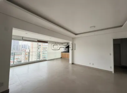 Apartamento com 3 Quartos para alugar, 134m² no Vila Gertrudes, São Paulo
