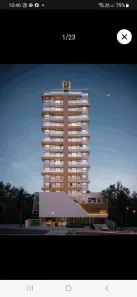 Apartamento com 3 Quartos à venda, 85m² no São Judas, Itajaí