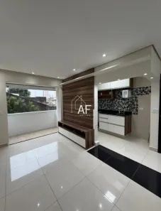 Apartamento com 2 Quartos à venda, 60m² no Santa Teresinha, São Paulo