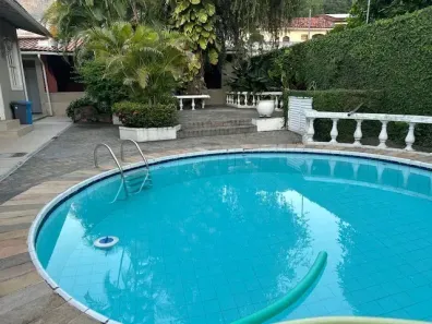 Casa de Condomínio com 4 Quartos à venda, 334m² no Anil, Rio de Janeiro
