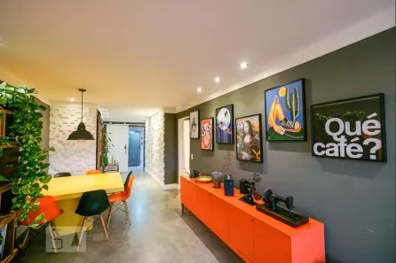 Apartamento com 2 Quartos à venda, 105m² no Vila Gomes Cardim, São Paulo