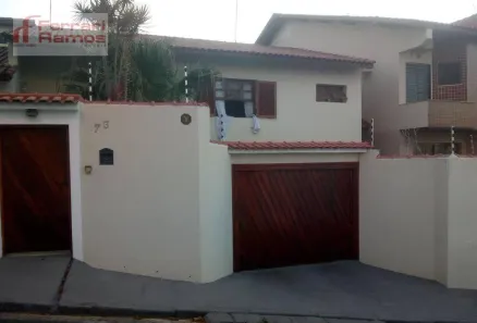 Sobrado com 3 Quartos à venda, 356m² no Vila Rosália, Guarulhos