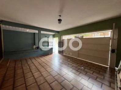 Casa com 5 Quartos à venda, 138m² no Cidade Alta, Piracicaba