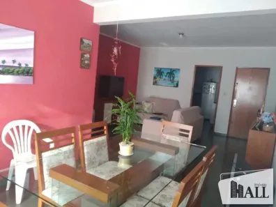 Apartamento com 3 Quartos à venda, 110m² no Vila Santa Cândida, São José do Rio Preto
