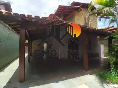 Casa com 5 Quartos à venda, 250m² no Rio Branco, Belo Horizonte