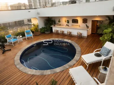 Apartamento com 3 Quartos à venda, 404m² no Consolação, São Paulo
