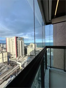 Apartamento com 2 Quartos à venda, 73m² no Jatiúca, Maceió
