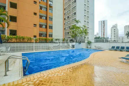Apartamento com 4 Quartos à venda, 153m² no Perdizes, São Paulo