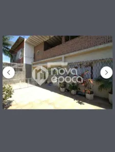 Casa com 5 Quartos à venda, 286m² no Moneró, Rio de Janeiro