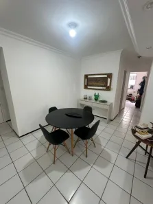 Apartamento com 3 Quartos à venda, 85m² no Renascença, São Luís
