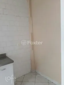 Apartamento com 2 Quartos à venda, 47m² no Cristal, Porto Alegre