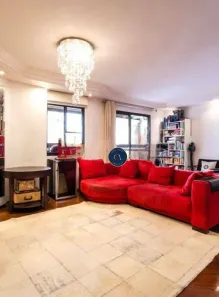 Apartamento com 2 Quartos à venda, 120m² no Indianópolis, São Paulo