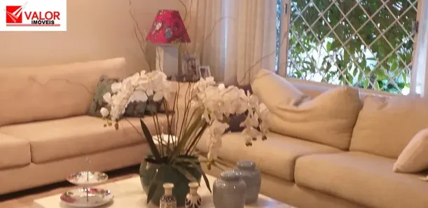 Sobrado com 3 Quartos para venda ou aluguel, 270m² no Jardim Bonfiglioli, São Paulo