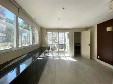 Sala Comercial à venda, 96m² no Vila Clementino, São Paulo