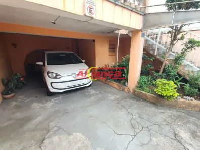 Casa com 3 Quartos à venda, 138m² no Macedo, Guarulhos