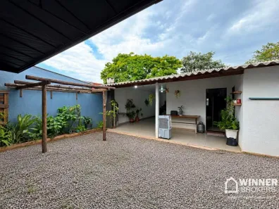 Casa com 4 Quartos à venda, 160m² no Parque Residencial Bela Vista I, Sarandi