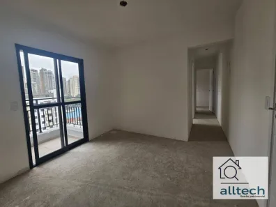 Apartamento com 2 Quartos à venda, 45m² no Campestre, Santo André
