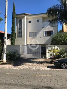 Casa com 4 Quartos à venda, 350m² no Vila Brandina, Campinas
