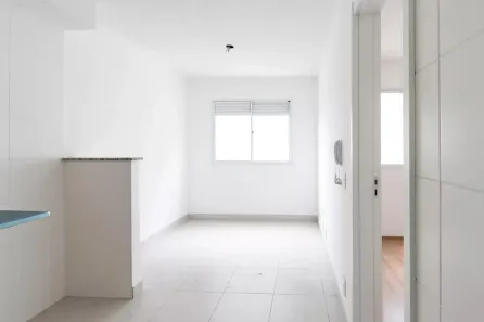 Apartamento com 1 Quarto à venda, 26m² no Barra Funda, São Paulo