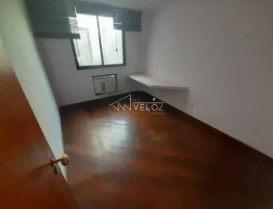 Apartamento com 2 Quartos à venda, 67m² no Ipanema, Rio de Janeiro