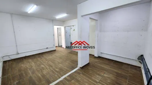 Galpão/Depósito/Armazém para alugar, 200m² no Jardim das Indústrias, São José dos Campos