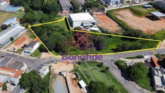 à venda, 4090m² no Portal da Santa Fe, Itupeva