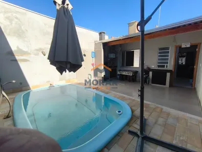 Casa com 2 Quartos à venda, 41m² no Praia de Leste, Pontal do Paraná