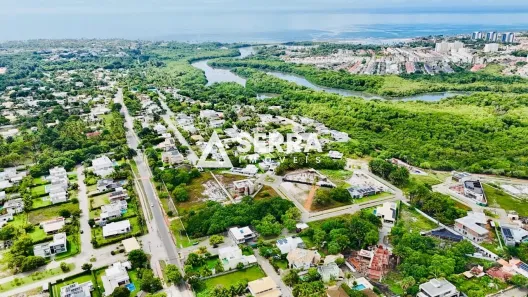 Lote/Terreno à venda, 5700m² no Busca Vida (Abrantes), Camaçari