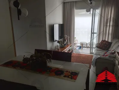 Apartamento com 3 Quartos à venda, 80m² no Mooca, São Paulo
