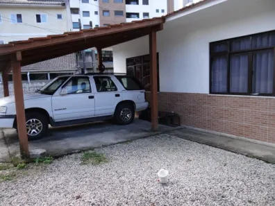 Casa com 4 Quartos à venda, 88m² no Córrego Grande, Florianópolis