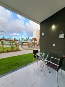 Flat com 1 Quarto à venda, 29m² no Centro, Ipojuca
