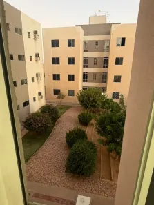 Apartamento com 2 Quartos para alugar, 57m² no Antônio Cassimiro, Petrolina
