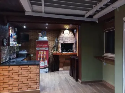 Cobertura com 2 Quartos à venda, 104m² no Casa Branca, Santo André