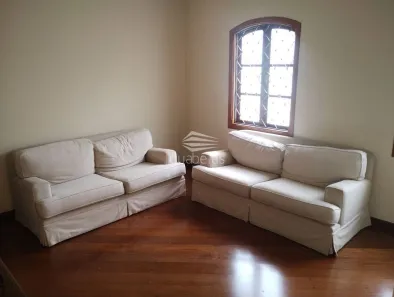 Casa com 5 Quartos à venda, 250m² no Jardim Souto, São José dos Campos