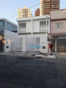 Sobrado com 3 Quartos à venda, 150m² no Parque da Mooca, São Paulo