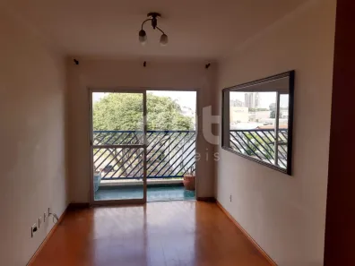 Apartamento com 3 Quartos à venda, 105m² no Vila Industrial, Campinas