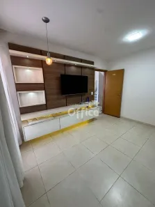 Apartamento com 2 Quartos à venda, 60m² no Residencial Itatiaia, Anápolis