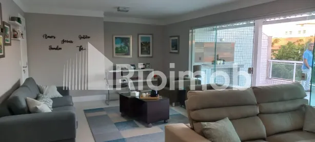 Cobertura com 3 Quartos à venda, 242m² no Recreio dos Bandeirantes, Rio de Janeiro