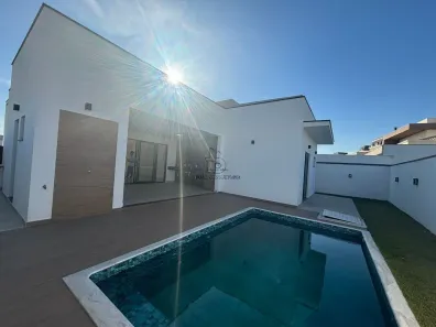 Casa com 3 Quartos à venda, 240m² no Alphaville Nova Esplanada, Votorantim