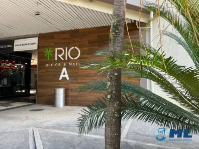 Ponto Comercial para alugar, 21m² no Freguesia (Jacarepaguá), Rio de Janeiro