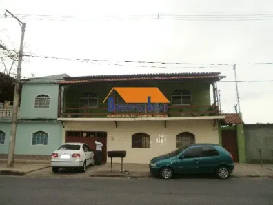 Casa com 3 Quartos à venda, 300m² no Lindéia (Barreiro), Belo Horizonte
