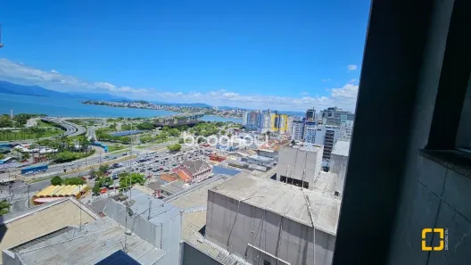 Apartamento com 3 Quartos à venda, 103m² no Centro, Florianópolis