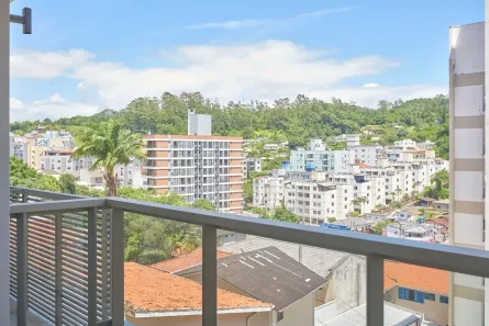 Apartamento com 3 Quartos à venda, 77m² no Carvoeira, Florianópolis