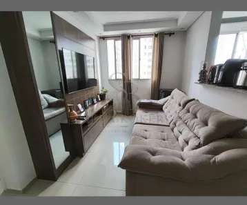 Apartamento com 2 Quartos à venda, 52m² no Jardim Nova Europa, Campinas