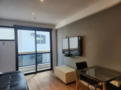 Apartamento com 1 Quarto à venda, 39m² no Ipanema, Rio de Janeiro