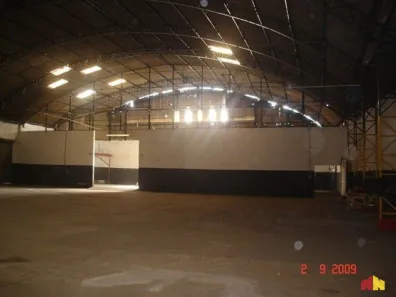 Galpão/Depósito/Armazém à venda, 2479m² no Vila Paulistania, São Paulo