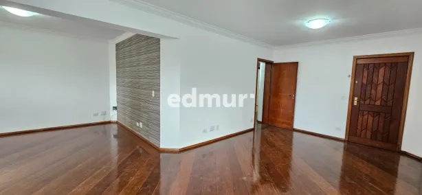 Apartamento com 3 Quartos à venda, 150m² no Vila Bastos, Santo André