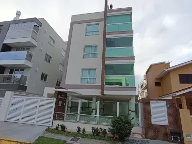 Apartamento com 2 Quartos à venda, 58m² no Palmas, Governador Celso Ramos