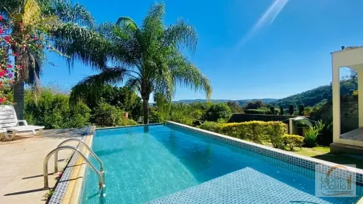 Casa com 3 Quartos à venda, 298m² no Condomínio Panorama Parque Residencial, Atibaia