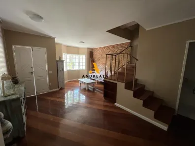 Casa de Condomínio com 4 Quartos à venda, 250m² no Vargem Pequena, Rio de Janeiro